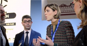 La società di costruzioni italiana racconta la propria esperienza di emissione del primo prestito obbligazionario destinato a investitori professionali e in distribuzione sul segmento ExtraMOT PRO di Borsa italiana. L’operazione di offerta pubblica di vendita ha visto Ricci S.p.A. – soggetto non quotato – assoluto pioniere dell’iniziativa Minibond veicolata da Borsa Italiana. FIDEC - Milano Palazzo del Ghiaccio